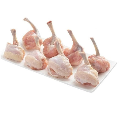 Frozen Chicken Lollipop 1Kg