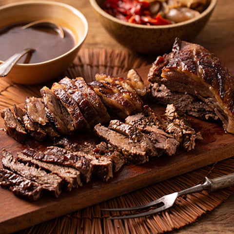 Frozen Boneless Beef Thin Flank -(Fraldinha) Plena *59 PER KG* - Avg Weight 1.5kg