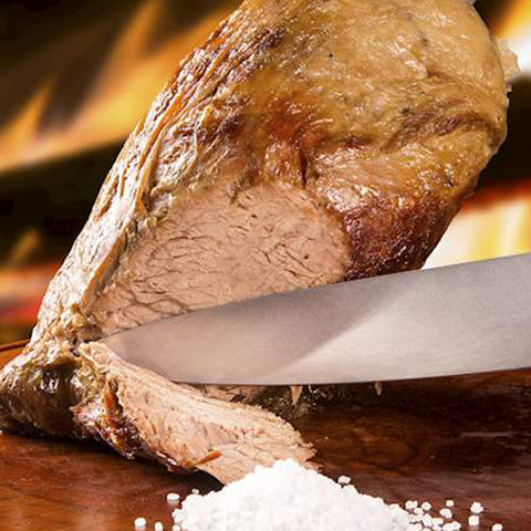 Frozen Hump (Cupim) - Friboi | *66 AED PER KG* - Avg Weight 3.2kg