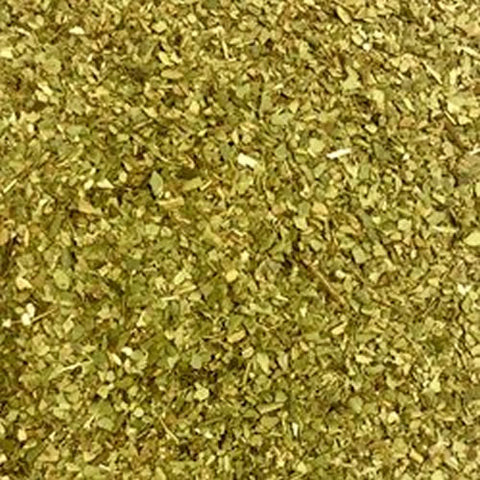 Erva Mate Terere Only Leaves 500g - Yacuy
