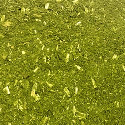 Yerba Mate Yacuy Organica Vacuo 10X1Kg - Yacuy-test