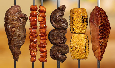 Top 5 Brazilian BBQ Tips for the Perfect Grill
