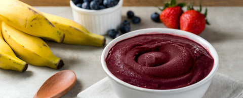 5 Reasons Why Acai Bowls Are the Best Pre-Workout Meal in Al Ain