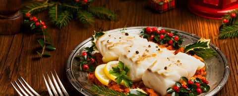 Buy Fresh Cod Fish in Dubai – Quality Seafood Delivered to Your Doorstep