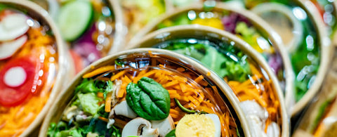 How to Choose the Best Frozen Ready Meals Suppliers In UAE