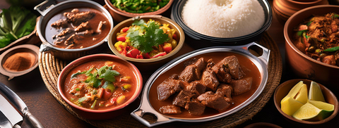 Influence of Brazilian Cuisine: How Brazilian Dishes and Ingredients are Gaining Popularity in the UAE