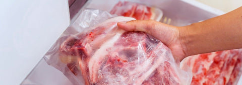 Buying Meat in the UAE: Should You Go for Chilled or Frozen?