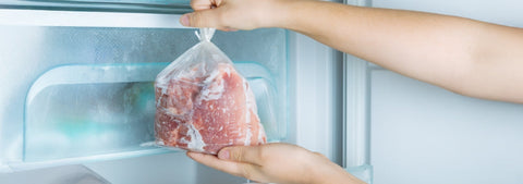 Frozen Food Suppliers in UAE: Where to Buy and Why