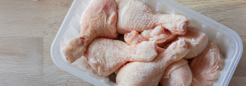How to Select the Best Chilled Chicken for Your Family