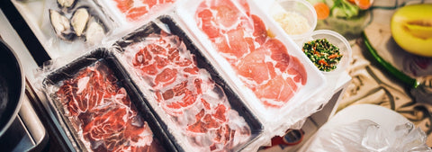 Why Choose Frozen Meat Suppliers in UAE For Your Restaurant