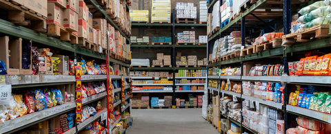 Top Wholesale Food Suppliers in Dubai – A Comprehensive Guide
