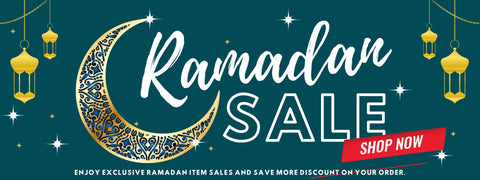 Ramadan Sale
