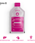 Lipsomal Glutathione 10ml - Glowell