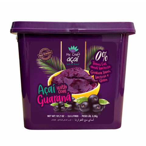 Acai & Ice Creams