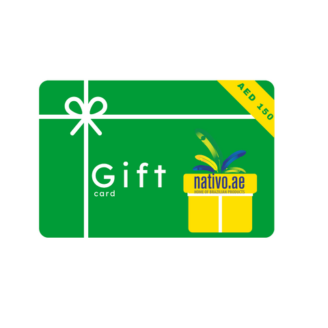 Gift Card 150