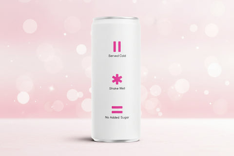 Zoi ice Tea Berry No Added Sugar 320ml