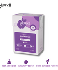Lipsomal Magnesium 14x10ml -Glowell
