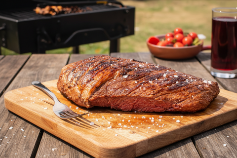 Frozen Flap Meat (Fraldinha) - FRIBOI | *66.5 AED PER KG* Avg Weight 1.5kg