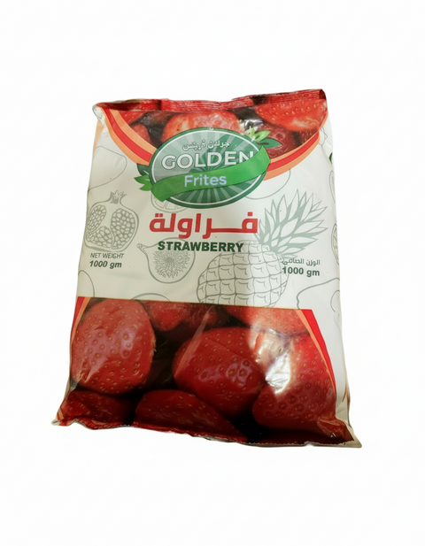 Frozen Strawberry 1 kg