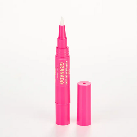 Kit SOS Nails Cuticle Cream 1x3.5 grams - Granado