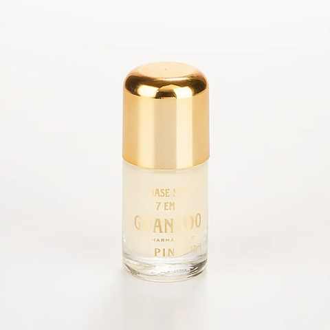 Kit SOS Strong Perfect Nails - Base 1x110ml - Granado