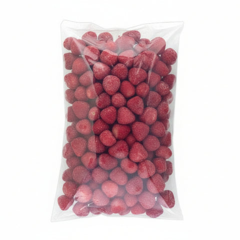 Frozen Strawberry 2.5kg from Egypt