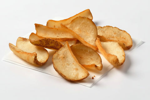Frozen Potato Dippers 2.5kg - Lamb Weston