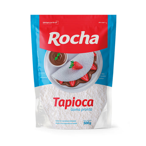Tapioca Hydrated 500g