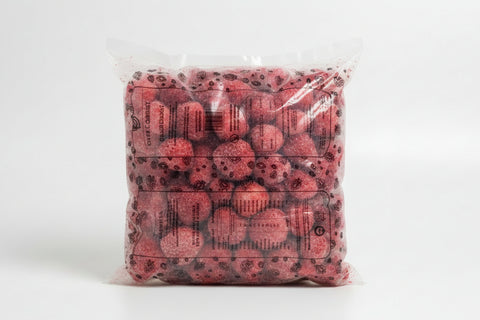 Frozen Strawberry 2.5kg - Great Gourmet