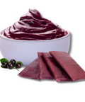 Pure Unsweetened Organic Acai Pulp 1kg (10x100gr) Nativo.ae