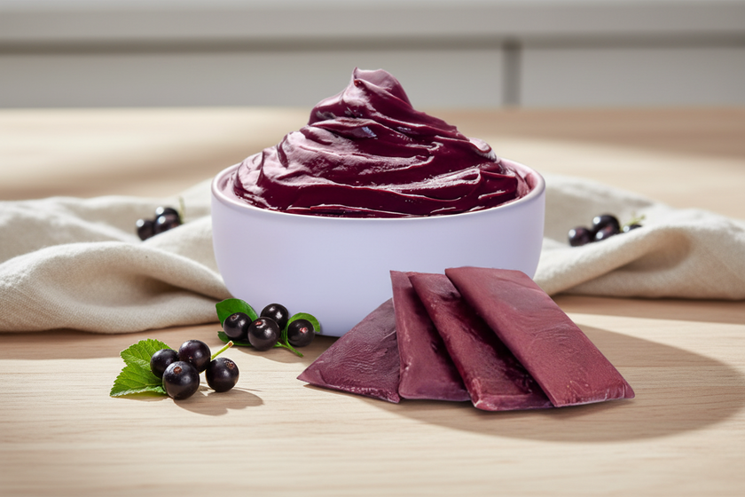 Order Acai in Dubai & UAE | Acai Puree | Acai Bowl | Nativo.ae – nativo.ae
