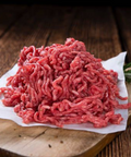 Frozen Brazilian Beef Mince 500g