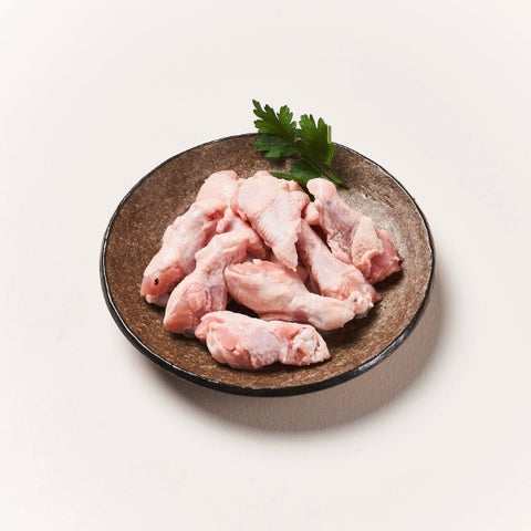 Frozen Chicken Drumettes 500g