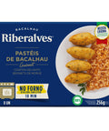 codfish delights