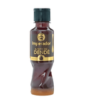 A Bottle of Dende Palm Oil or Azeite de Dende weighing 145ml by Imperador