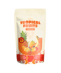 Allreasons Tropical Fruits Smoothie Powder 1Kg
