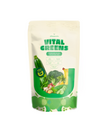 Allreasons Vital Greens Smoothie Powder 1Kg
