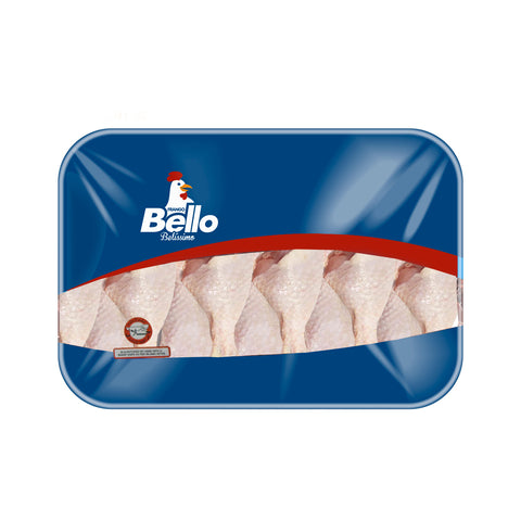 Frozen Chicken Drumstick 900g - Bello
