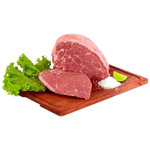 Frozen Hump (Cupim) - Friboi | *66 AED PER KG* - Avg Weight 3.2kg