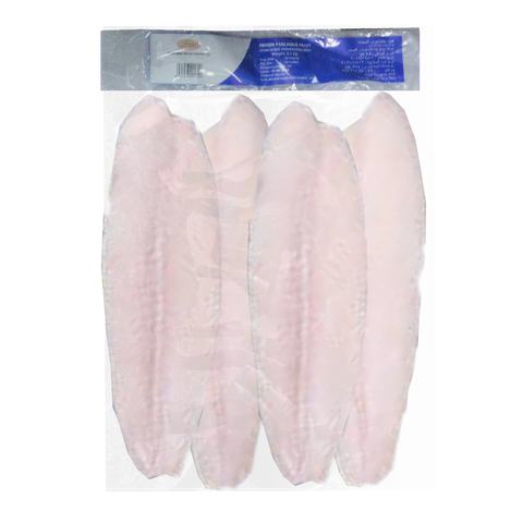 Frozen Pangasius Fish Fillet 2.5kg