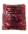 Frozen Strawberry 2.5kg