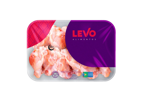 Frozen Chicken Drumstick 900g - Levo