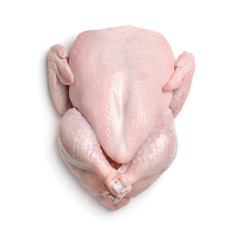 Whole Chiken