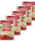 Frozen Maricota Traditional Cheese Rolls 5pcs of 1Kg