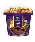 Acaí with Guarana and Granola 220ml by Mr. Craft
