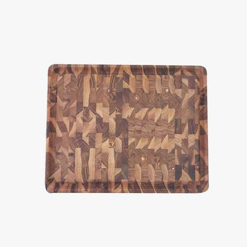FSC End Grain 45x34 - Tramontina