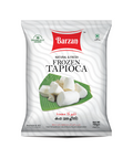 Frozen Fresh Tapioca 700g  Barzan brand