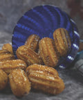 Churros Dulce De Leche 5x1Kg-AMF