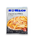 Frozen French Fries 6mm Coated 2.5kg – Nowaco