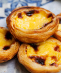 Pastel de Nata Premium 15x240g - Nativo